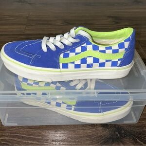 Vans Sk8-Low
